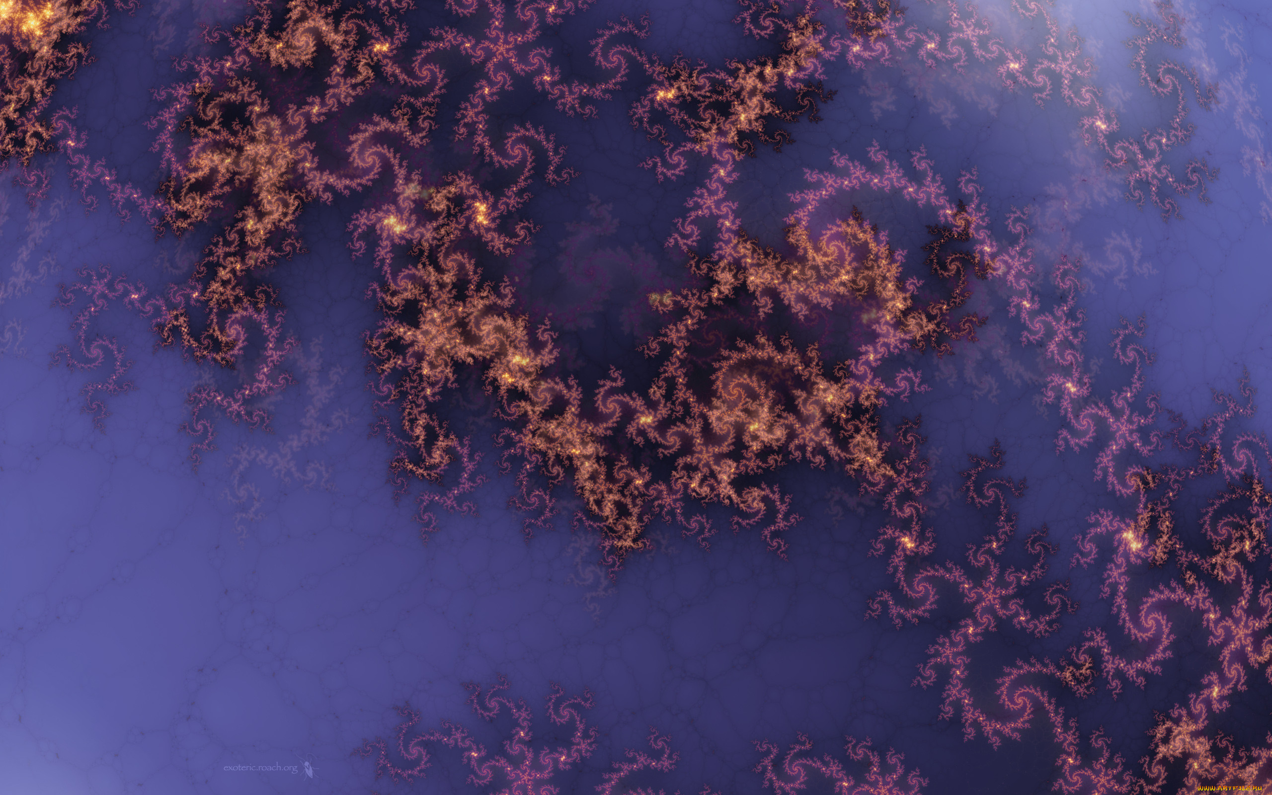 3, , fractal, 